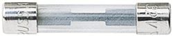 Picture of Littelfuse 0AGC002VP Agc Fuse 2 Amp 5pk