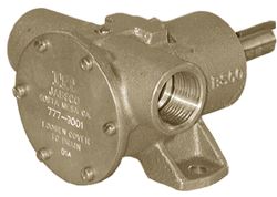Picture of Jabsco 7779001 Pump Engine Cooling