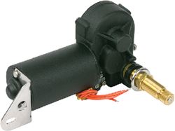 Picture of Sea-Dog Line 412111W3 Wiper Motor-Wht-1.5 110d Sweep
