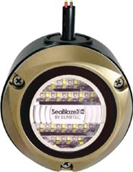 Picture of Lumitec 101637 LUMITEC KRAKEN UNDERWATER DOCK LIGHT SPECTRUM RGBW