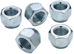 Picture of FULTYME RV 1067 Spare Lug Nut 1/2" X 20 (5)
