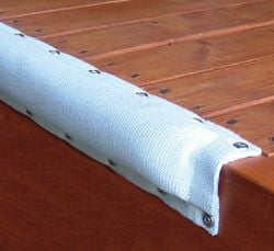 Picture of Taylor Made DB3CU50 Med. Dock Bumper 4-5/8in X 50f