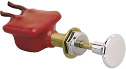 Picture of Cole Hersee M606BP M-606 2-Position OFF/ON Push-Pull Switch