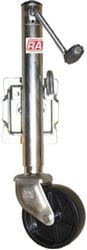 Picture of Pacific Rim Int'L MJ-1206B 1000# Swivel Jack Bulk