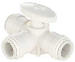 Picture of Sea Tech 013538-10 Sea-Tech 013538-10 Type 39 Selector Valve, 1/2"