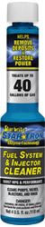 Picture of Starbrite 96604 Fuel System/inject Clnr 4oz
