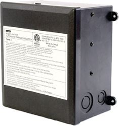Picture of Arterra Distribution T57R 50amp Transfer Switch