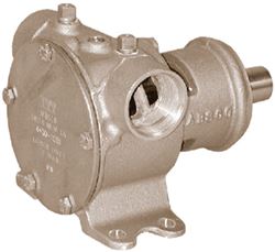 Picture of Jabsco 64001051 Pump-Cat 3208 V8 210&260 Hp