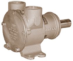 Picture of Jabsco 74201001 Cooling Pump V8-375 Hp
