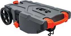 Picture of Camco 39006 Rhino Portable Holding Tank, 36 Gallon (e/f)