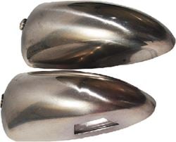 Picture of T-H Marine LEDLPNAV1DP Bullet Navigation Lights Horiz