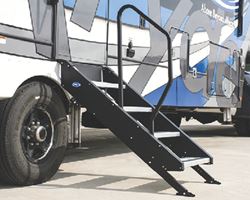 Picture of MOR/RYDE INTERNATIONAL STP33004H Step Above Step 3 Step 30