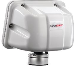 Picture of Scanstrut SPD8W SCANSTRUT SCANPOD UP TO 8" DISPLAY FITS AXIOM 9
