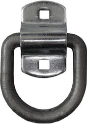 Picture of Pacific Rim Int'L, Llc DR-12B 1/2in Dia. D-Ring For Tie Down