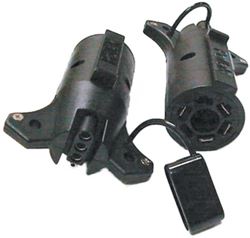 Picture of Pollak Corp 12-716EP 7-4 Way Adapter