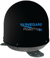 Picture of Winegard Co RT2035T Antenna Roadtrip 4 Black