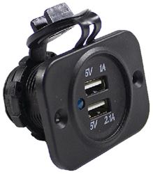 Picture of WirthCo 20601 Dual Usb Port