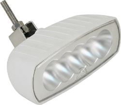 Picture of Scandvik 41440P SCANDVIK BRACKET MOUNT  LED SPREADER LIGHT -  WHITE 