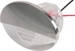 Picture of Sea-Dog Line 4012791 Led Oval Courtesy Light -Blue