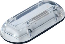 Picture of T-H Marine LEDSM171COBWDP Led Underwater Light Cob Wht