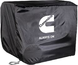 Picture of Cummins (onan Generators) A058U957 Generator Cover Onan P4500i