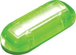 Picture of T-H Marine LEDSM173COBGDP Led Underwater Light Cob