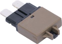 Picture of Blue Sea Systems 7063 BLUE SEA Circuit Breaker ATO/ATC 7.5A 2pk | 7063-BSS
