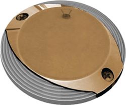 Picture of Lumitec 101630 LUMITEC SCALLOP PATHWAY LIGHT WARM WHITE