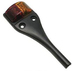 Picture of Diamond Group DG52443VP Fender Marker Kit Red/amb Righ