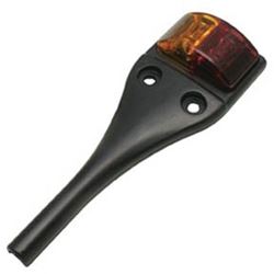 Picture of Diamond Group DG52444VP Fender Marker Kit Red/amb Left