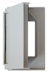 Picture of Diamond Group DG52516VP Weatherproof Decor Cover Ext W