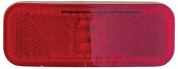 Picture of Diamond Group DG52719VP Marker Light 4x1.5in Red