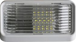 Picture of Diamond Group DG52724VP Sfc Mt Clear Led Lt W/o Switch
