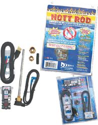 Picture of Diamond Group DGR10VP Hott Rod Kit 10 Gal. Universal