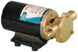 Picture of Jabsco 18670-9407 JABSCO MASTERCRAFT BALLAST PUMP 12V 