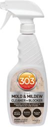 Picture of 303 Products 30574 2-In-1 Mold & Mildew Cleaner & Blocker 32 Fl. Oz