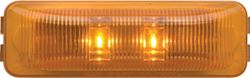Picture of Optronics MCL61AS Fleet Count Led Thin Mcl-Amb