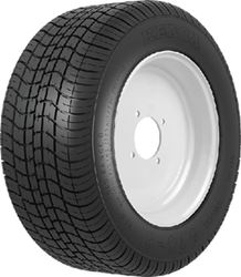 Picture of Loadstar Tires 3H310 215/60-8 C/5h Wh K399