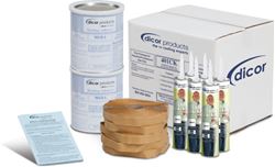 Picture of Dicor Corporation 401CK-D Adhesives