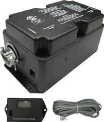 Picture of Progressive Industries EMS-HW50C Hardwired Ems Surge Protector