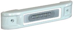 Picture of Lumitec 101521 LUMITEC IBIZA ENGINE ROOM LIGHT RED & WHITE DIMMING