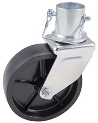 Picture of Dutton-Lainson 22414 6604 Removable Wheel - 6418