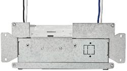 Picture of Parallax Power Supply 55RU 55 Amp Convert Upgrd Sect