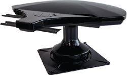 Picture of Winegard Co RZ6035 Rayzar Z1 Full Unit Blac
