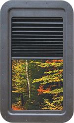 Picture of AP 015201512 Slim Shade Complete Unit-
