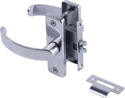 Picture of Sea-Dog Line 2216101 Stainless Door Handle Latch