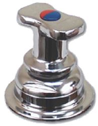 Picture of Scandvik 10617P SCANDVIK T HANDLE MIXER  CONTROL