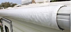 Picture of Leisuretime Products 60090 Awning Guard Black 8''X21