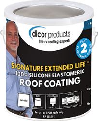 Picture of Dicor Corporation RP-SELRC-1 Adhesives