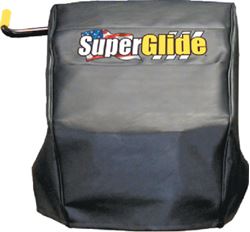 Picture of PullRite 2912 Hitch Cover F/2700 2900